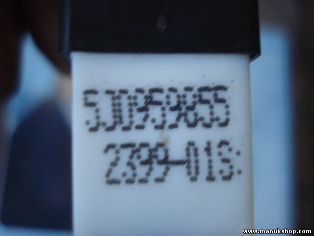 mando botonera elevalunas Skoda Fabia Octavia 5J0959855 2399-01S