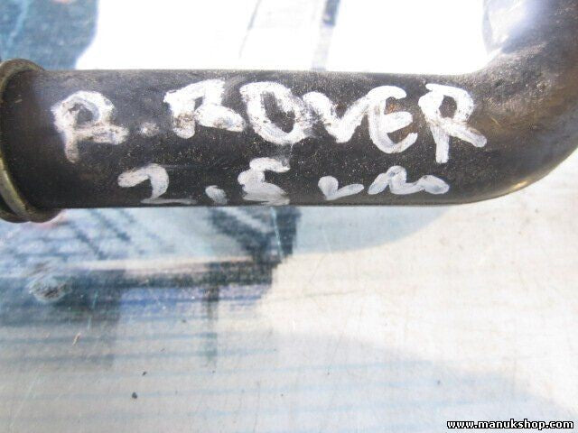 Manguera superior del radiador Land Rover Range Rover 1999-2002 PCH000900