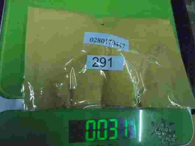 Arranque en frío válvula Mercedes W201 W124 W126 0000714737 0280170447