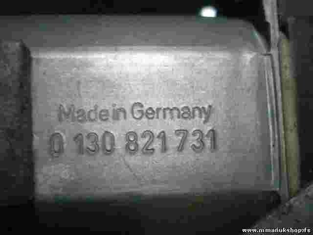 Mecanismo elevalunas delantero izquierdo Skoda Octavia 1U1837401J HW12 S0202