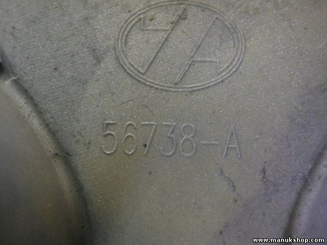 Cubierta Llantas Jeep CHB0021011 1333 CAV 1 56738A 56738 A 56738-A 0YX93TRMAB