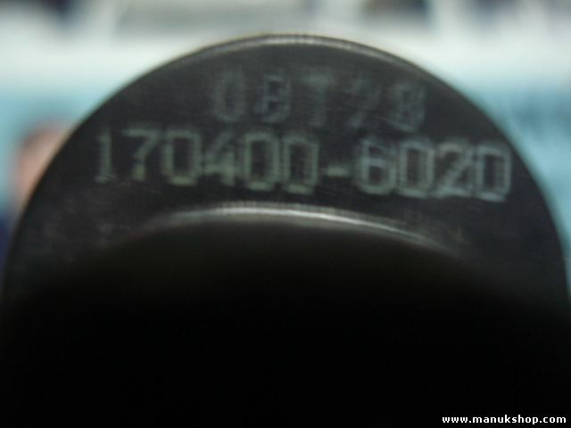 Sensor temperatura Mazda 6 1704006020 170400-6020