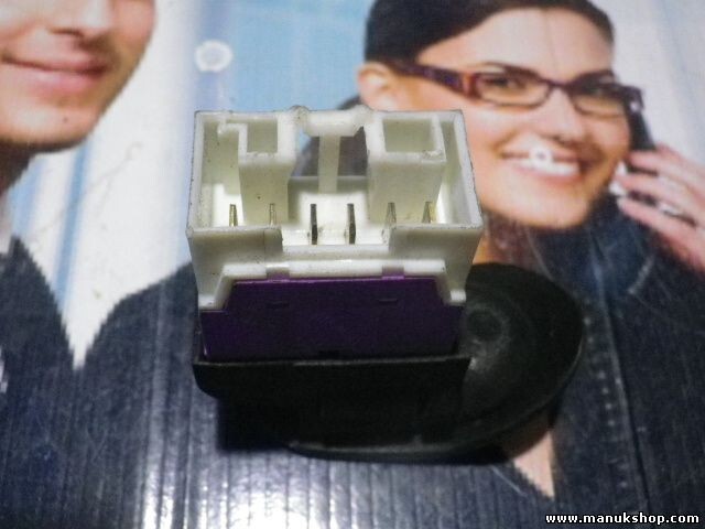 mando botonera elevalunas Lancia Lybra A223 A 223 4603