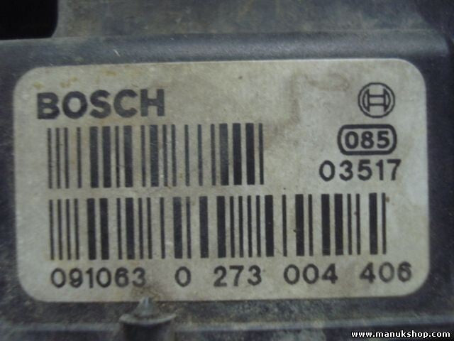 ABS Centralita Renault Espace 6025314081 6025 314 081 0273004406 0265216726