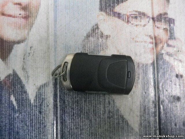 mando control remoto Toyota Yaris KDX68V01 KD-X68 V01 KD X68 V01 KDX68 C6C1