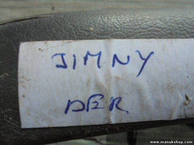 Manillas de asidero interior Suzuki Jimny 16V 4x4 2005/08-2017/12 1328 ccm