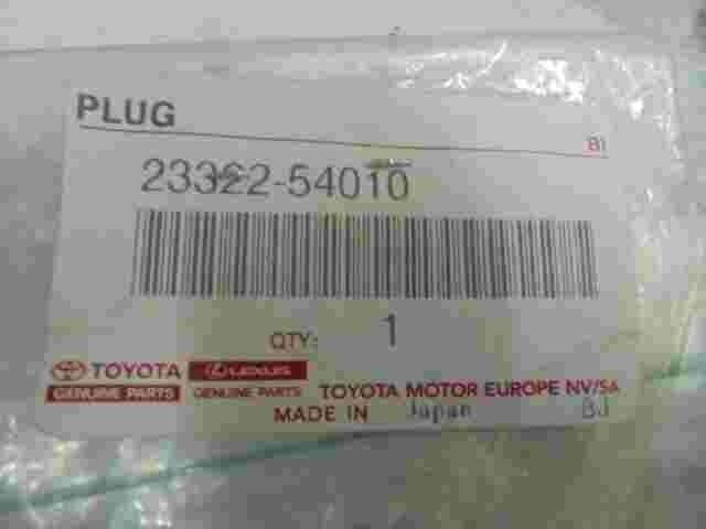 Radiator Petcock Drain Plug Toyota Yaris P10 Corolla IS 250 350 2332254010 233