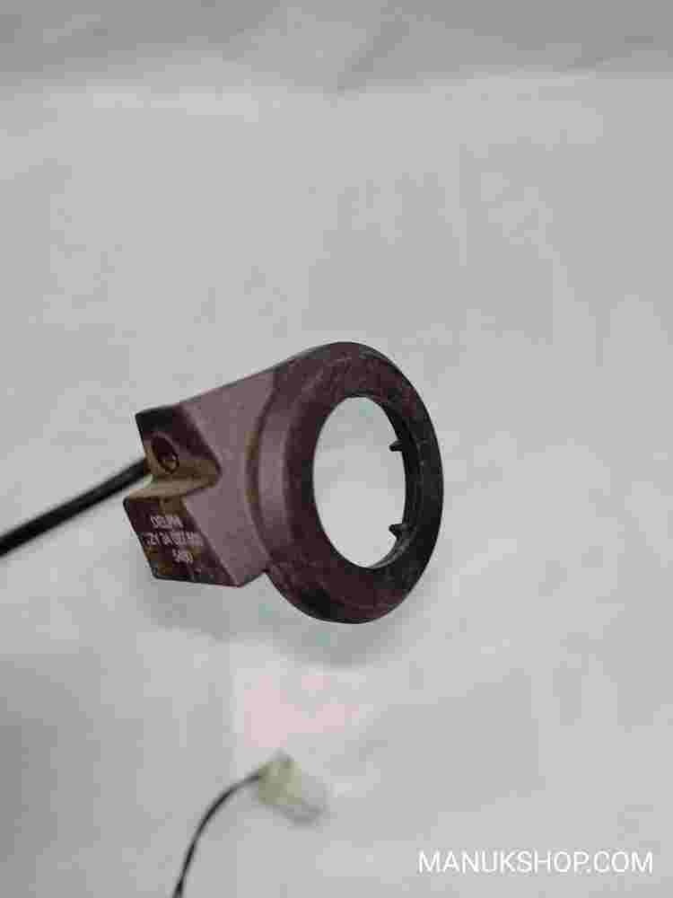 Bobina lector Key Suzuki Liana Delphi ZY34027500 ZY 34 027 500 5460
