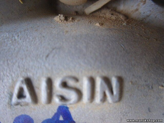 Bomba de freno Suzuki Vitara FF21516 FF215-16 FF2 1516 AISIN