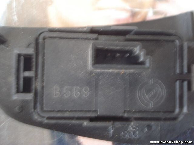 mando botonera elevalunas Fiat Stilo B569