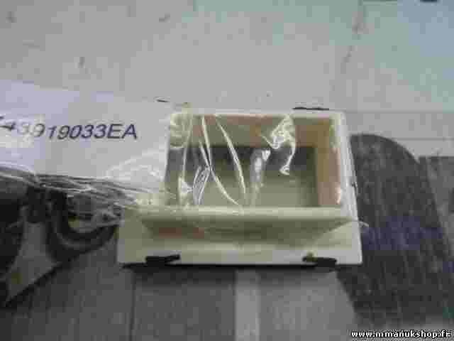 Pantalla del Cuadro instrumentos Audi 100 C3 443919033EA 443919033N 110008417001