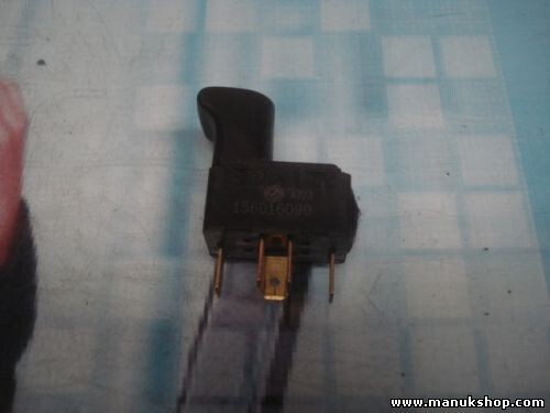 mando botonera elevalunas Alfa Romeo 156 A223 156016090 00156016090