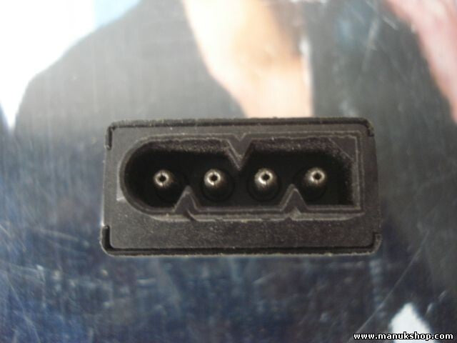 Interruptor de nivelación de faros BMW E34 E32 61.31-8 351 268 8351268 613183512