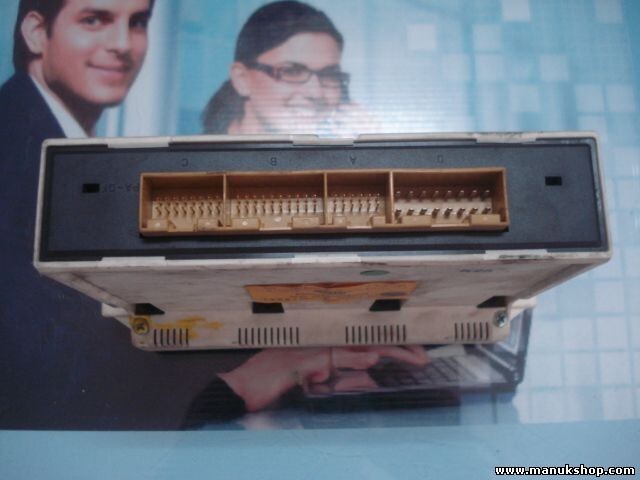 Control de la calefacción Audi A4 B5 8D0820043F 8DO820043F HELLA 5HB00650011