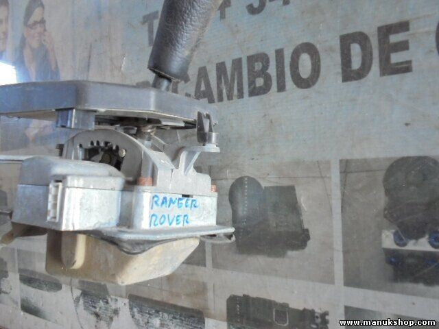 Planca Cambio Land Rover 2.5 D MK 4x4 1994-2002 FTC4478