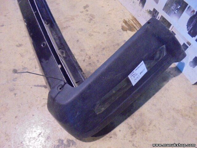 Parachoques Jeep Grand Cherokee 05116367AB 05116471AA 1J8FF28B79D189710