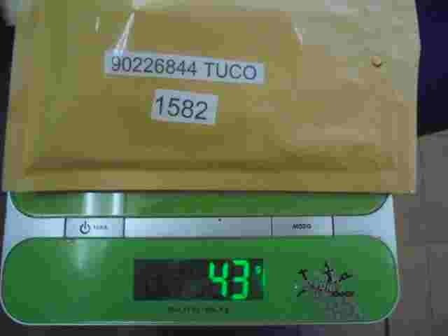 Relé Opel Omega Astra Vectra Corsa GM 90226846 90 226 846 Tyco V23134-J52-X369