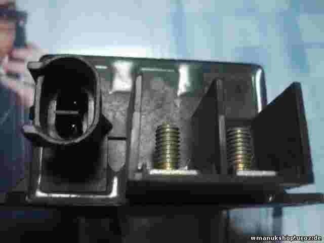 Batteria relè da taglio Mercedes-Benz A0025423819 SIEMENS L00014 V23132-A2001...