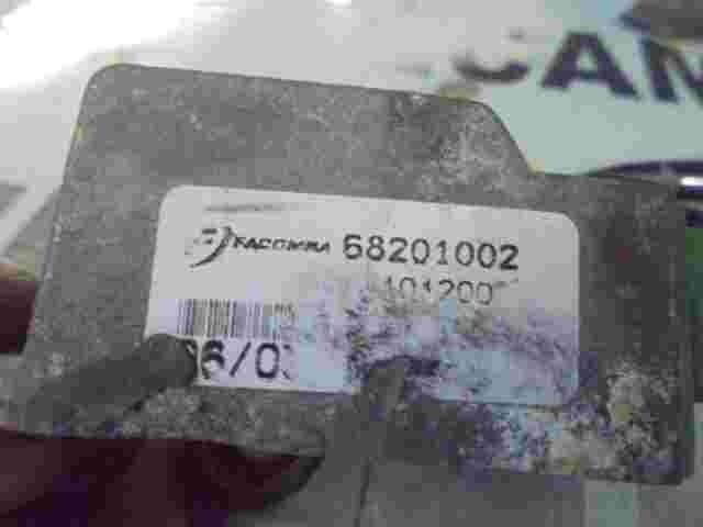 Regulador rectificador de voltaje SGR Peugeot XP6 XPS Rieju 68201002 01101200