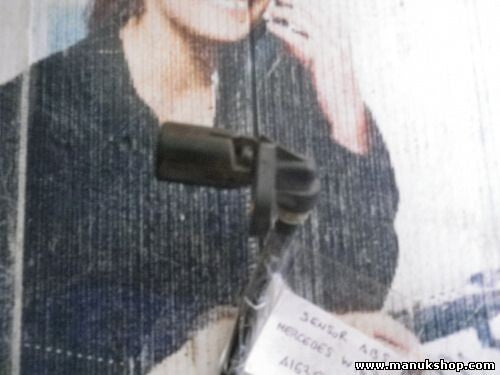 Sensor velocidad revoluciones de la rueda Mercedes-Benz W163 A1635401117