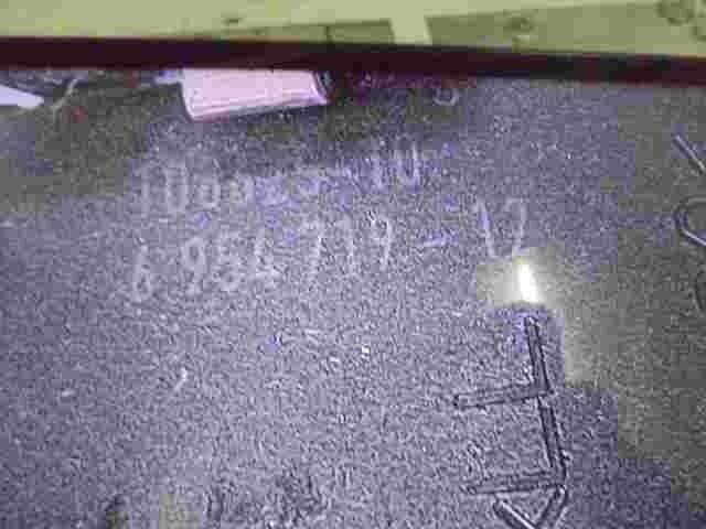 Unidad de control EZS contacto llave BMW 3 E90 E91 X5 (E70) 695471912 10862510