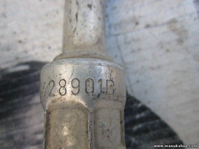 Manguera bomba de dirección Renault Scenic I 1.9 DCi 7700428901B 7700428901 B