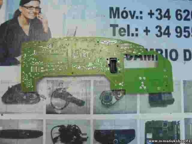 Diagramma indicatore di velocità Audi 100 A6 992655419