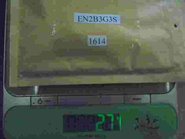 NEC EN2-B3G3S EN2B3G3S 3K2 311 relè