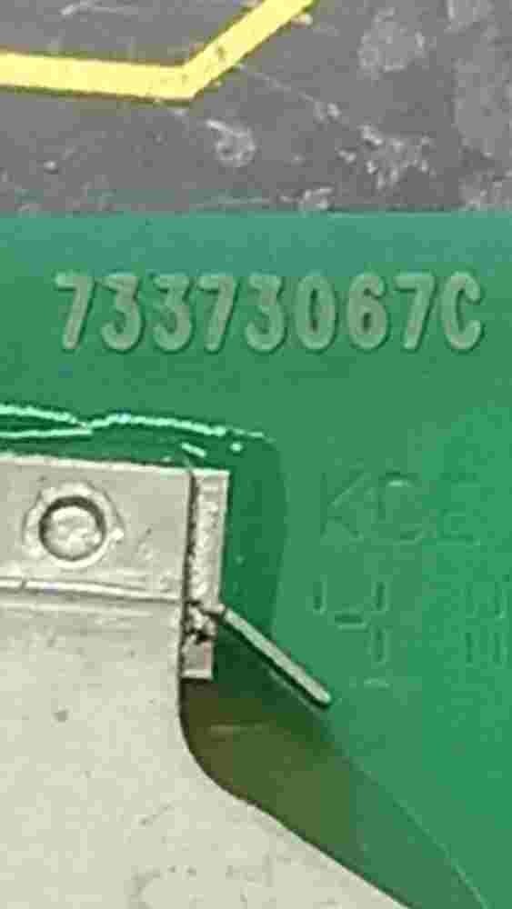 mando control remoto Peugeot 206 207 307 Citroen C1 C2 C3 XSARA SAXO 73373067C