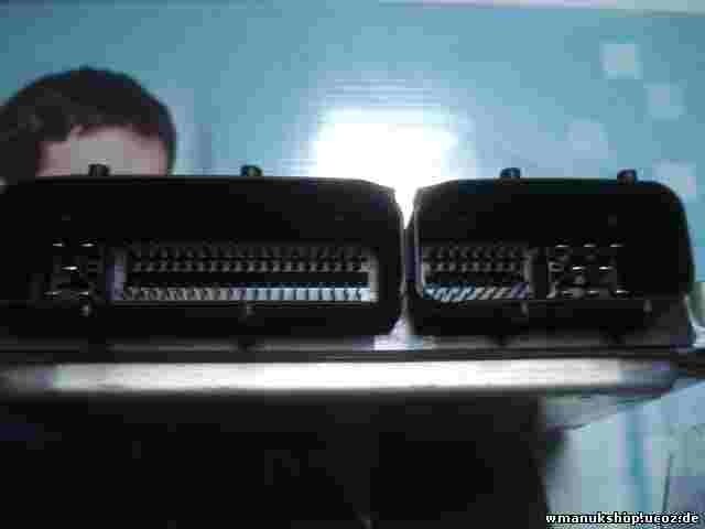 Centralita Audi A6 4B 2.5 2002 4B1907401D BOSCH 0281010494 EDC15VM D04