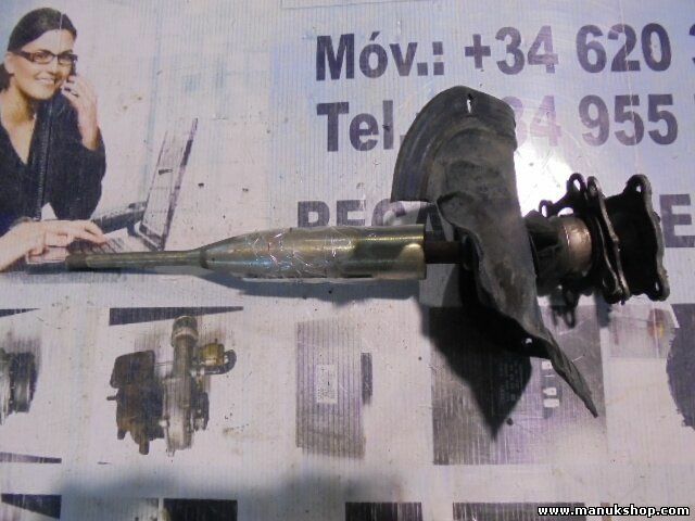 Planca Cambio Mitsubishi Pajero Montero Shogun MK2 V31 V32 V33 MB659322