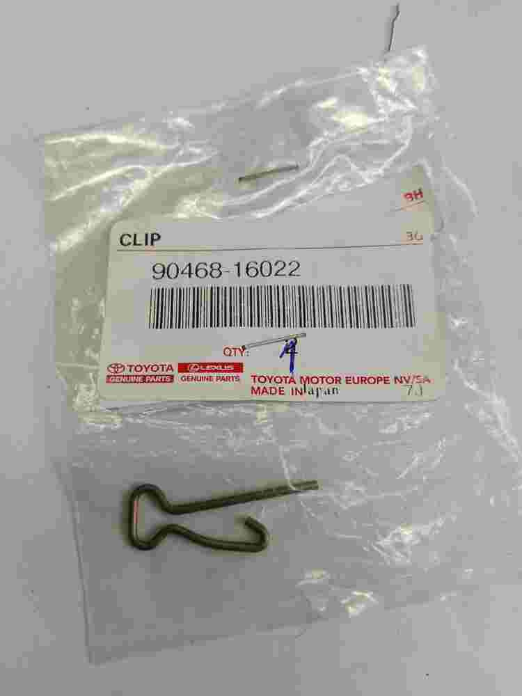 Clip Toyota Lexus 9046816022 90468-16022