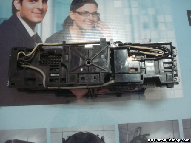 A/C System Mercedes-Benz Vito Viano A 0004462328 KZ A0004462328KZ 5HB00805904