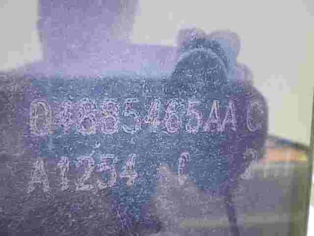 Calefacción actuador Chrysler Voyager 04885465AAC 04885465AA C A12254C211