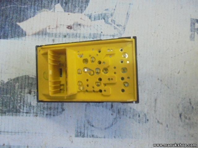 mando botonera elevalunas Fiat Grande Punto 735428718