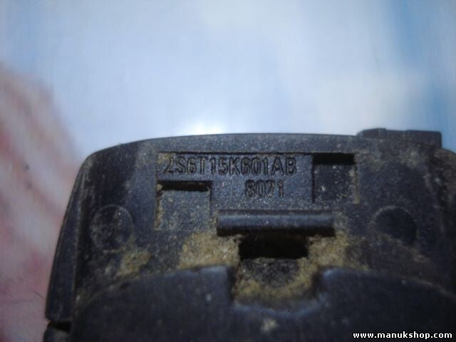 mando control remoto Ford Focus SIEMENS 5WK48025 5WK4725/8686 2S6T15K601AB