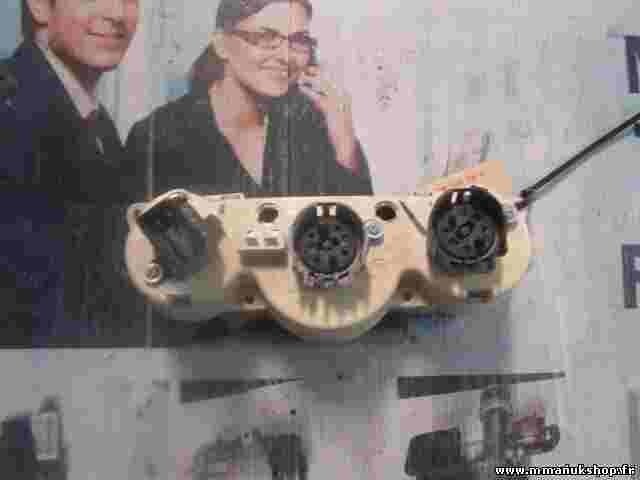 Control de la calefacción Ford Focus 98AB18C419AF 98AB 18C419 AF 1S4H18C419BA