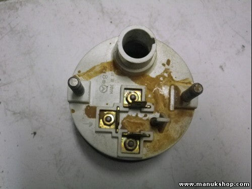 Reloj de temperatura del agua Mercedes-Benz MB100 6315420305