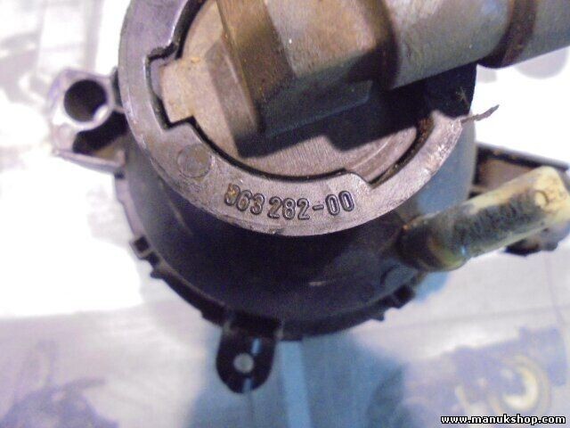 Faro antiniebla derecho Nissan Terrano Ford Maverick T2 96328200 963282-00