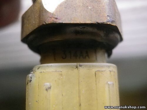 Sensor temperatura Jeep Compass, Patriot Chrysler Sebring 314AA 5033314AA