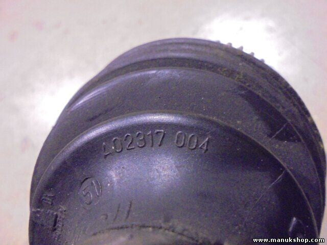 Palier transmision delantera derecha Renault A02317004 1442170A G16 A 02317 004