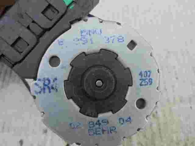 Riscaldamento attuatore BMW 7 E38 SR4 8391378 8 391 378 BEHR 0284904 02 849 04