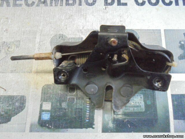 Maneta Manija del portón trasero Toyota Land Cruiser 6919060010 6919060011