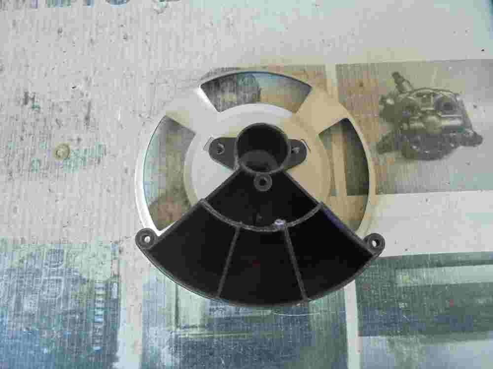 copristrumenti Mercedes-Benz W114 W115 W108