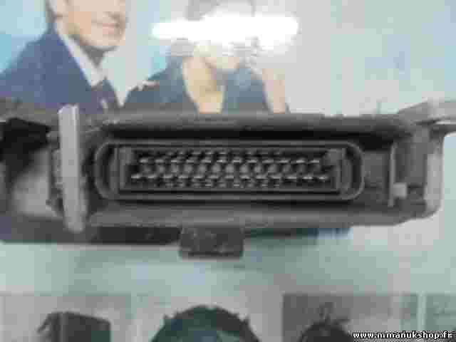 Centralita Seat Ibiza 0280000337 BOSCH 0 280 000 337 MI200 MI 200