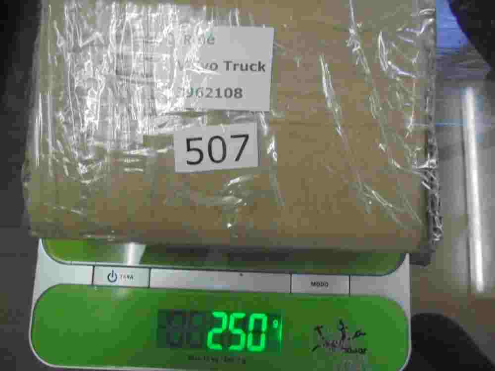 Volvo Truck 24V 3962108 826 SVEZIA relè