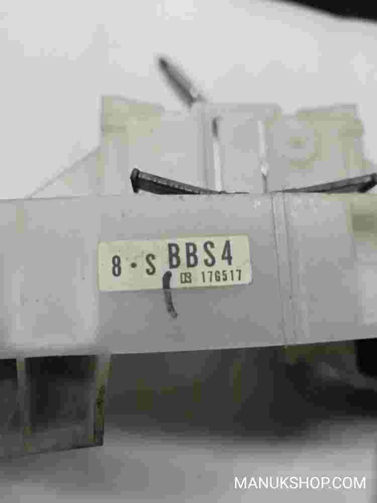 Airbag anillo colector Mazda 3 BBS4 R17G517 R 17G517 17G517