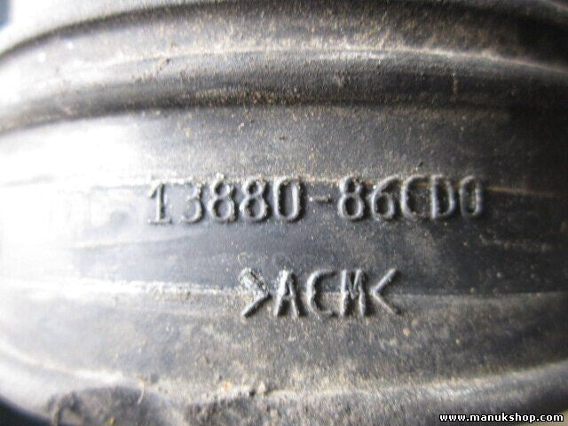 Manguera de filtro de aire Suzuki Vitara 13880-86CD0 1388086CD0 13 880 86 CD0