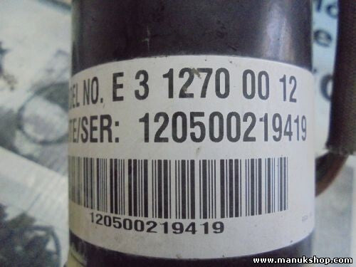 Bombas de suspensión Range Rover P38 II LP E312700012 E 3 1270 00 12 ANR3731E
