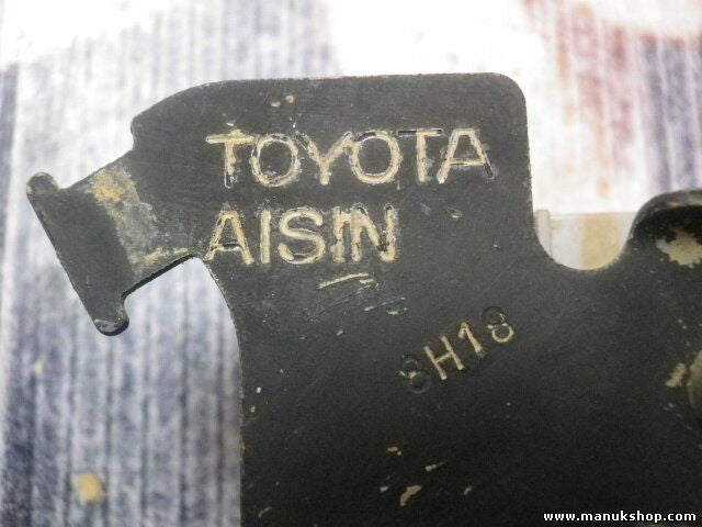 sensor neumático suspensión Toyota Land Cruiser AISIN 8H18